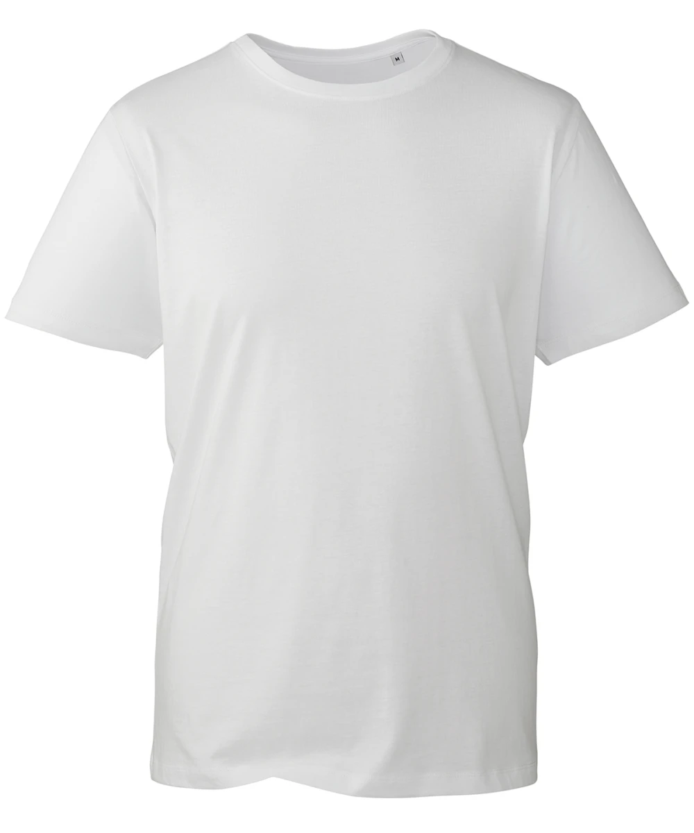 Anthem T-Shirt White