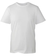 Anthem T-Shirt White