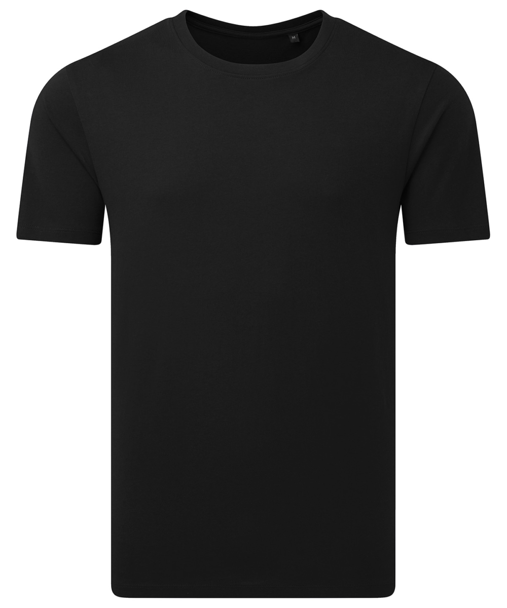 Anthem Midweight T-Shirt Black