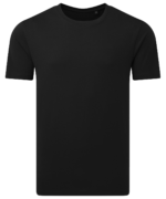 Anthem Midweight T-Shirt Black