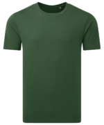 Anthem Midweight T-Shirt Forest Green