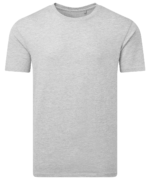 Anthem Midweight T-Shirt Grey Marl