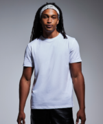 Anthem Midweight T-Shirt White