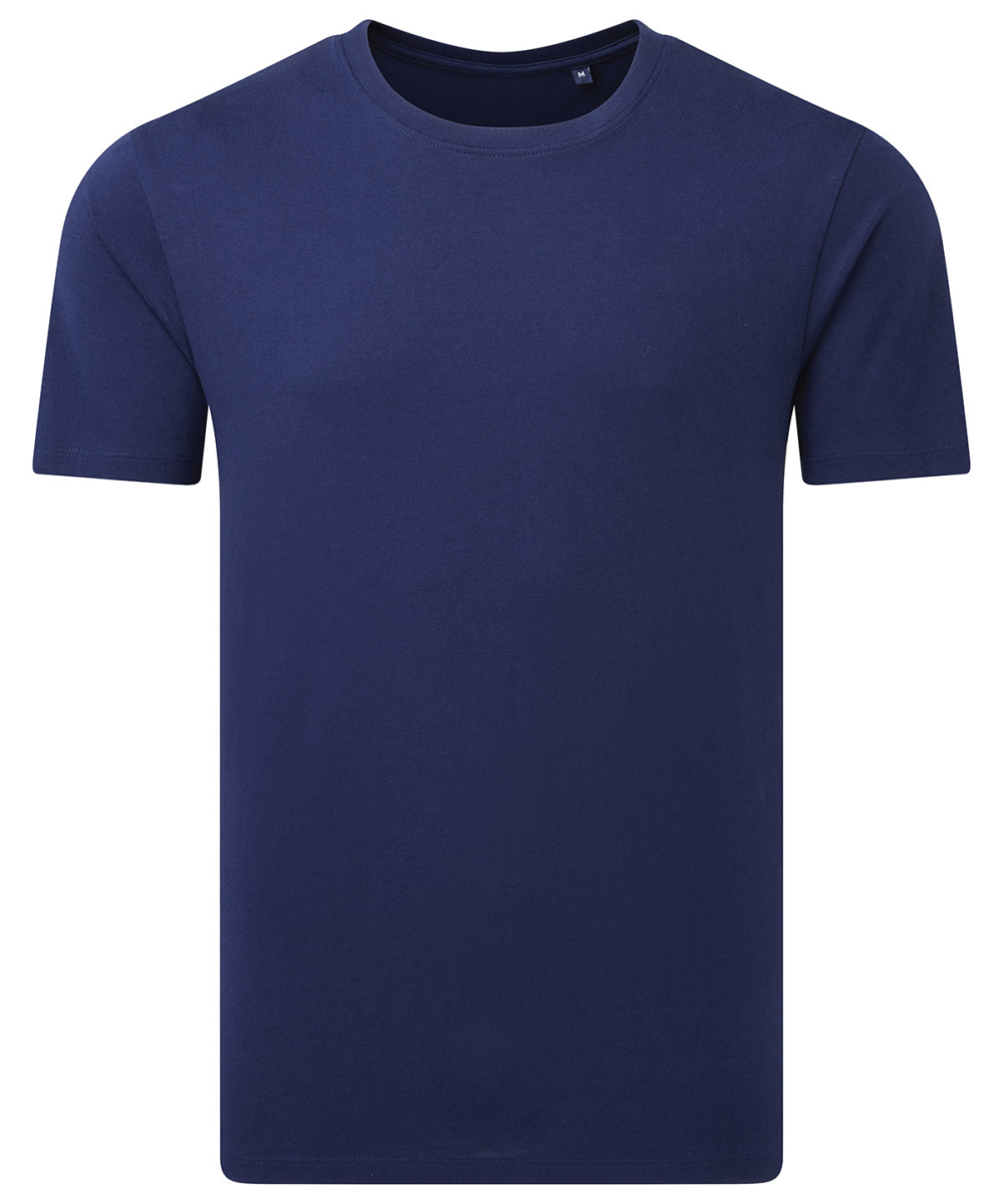 Anthem Midweight T-Shirt Navy