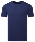 Anthem Midweight T-Shirt Navy
