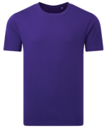 Anthem Midweight T-Shirt Purple