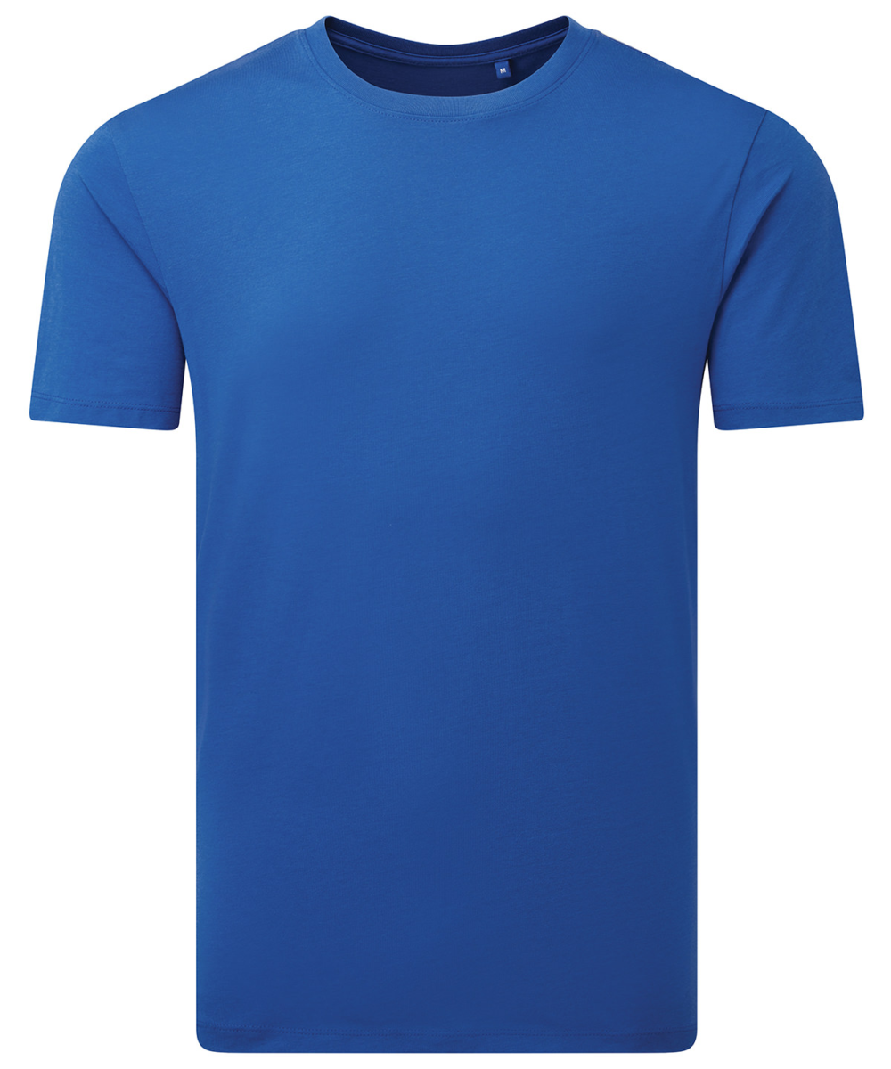Anthem Midweight T-Shirt Royal