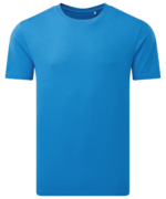 Anthem Midweight T-Shirt Sapphire