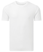 Anthem Midweight T-Shirt White