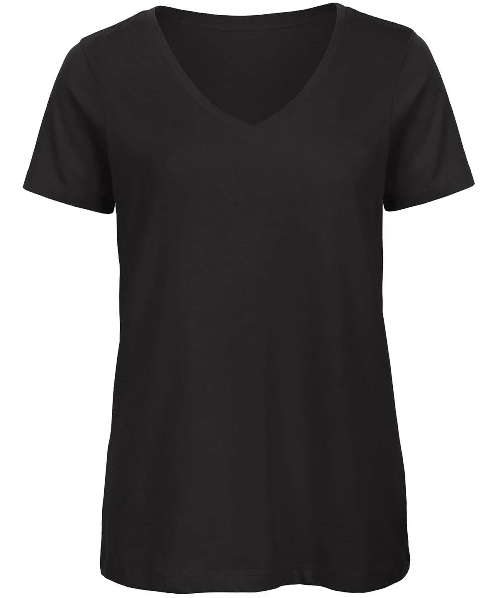 B&C Inspire V T /women Black