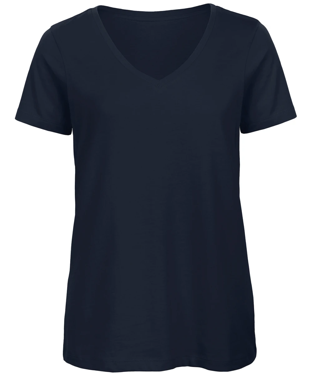 B&C Inspire V T /women Navy