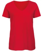 B&C Inspire V T /women Red