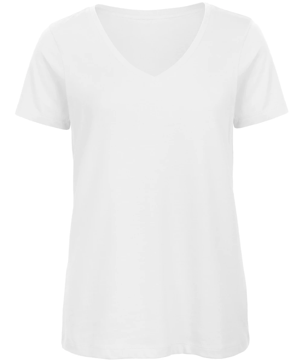 B&C Inspire V T /women White