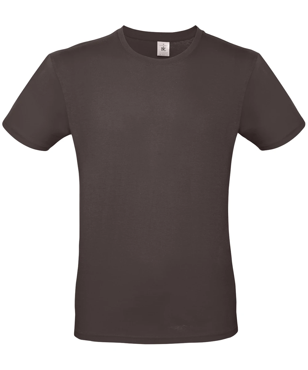 B&C #E150 Bear Brown