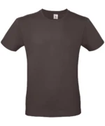 B&C #E150 Bear Brown