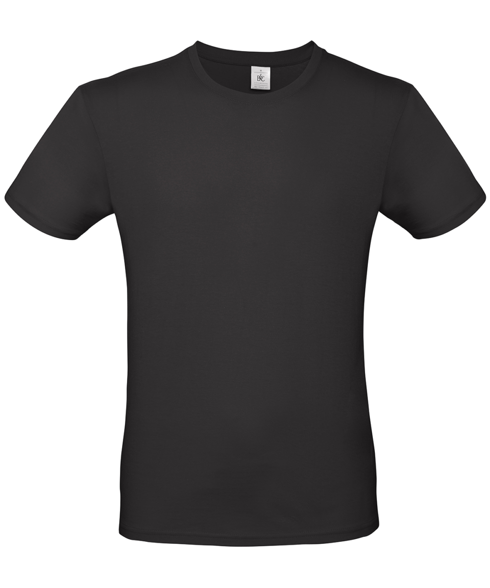 Import placeholder for BA210 Black