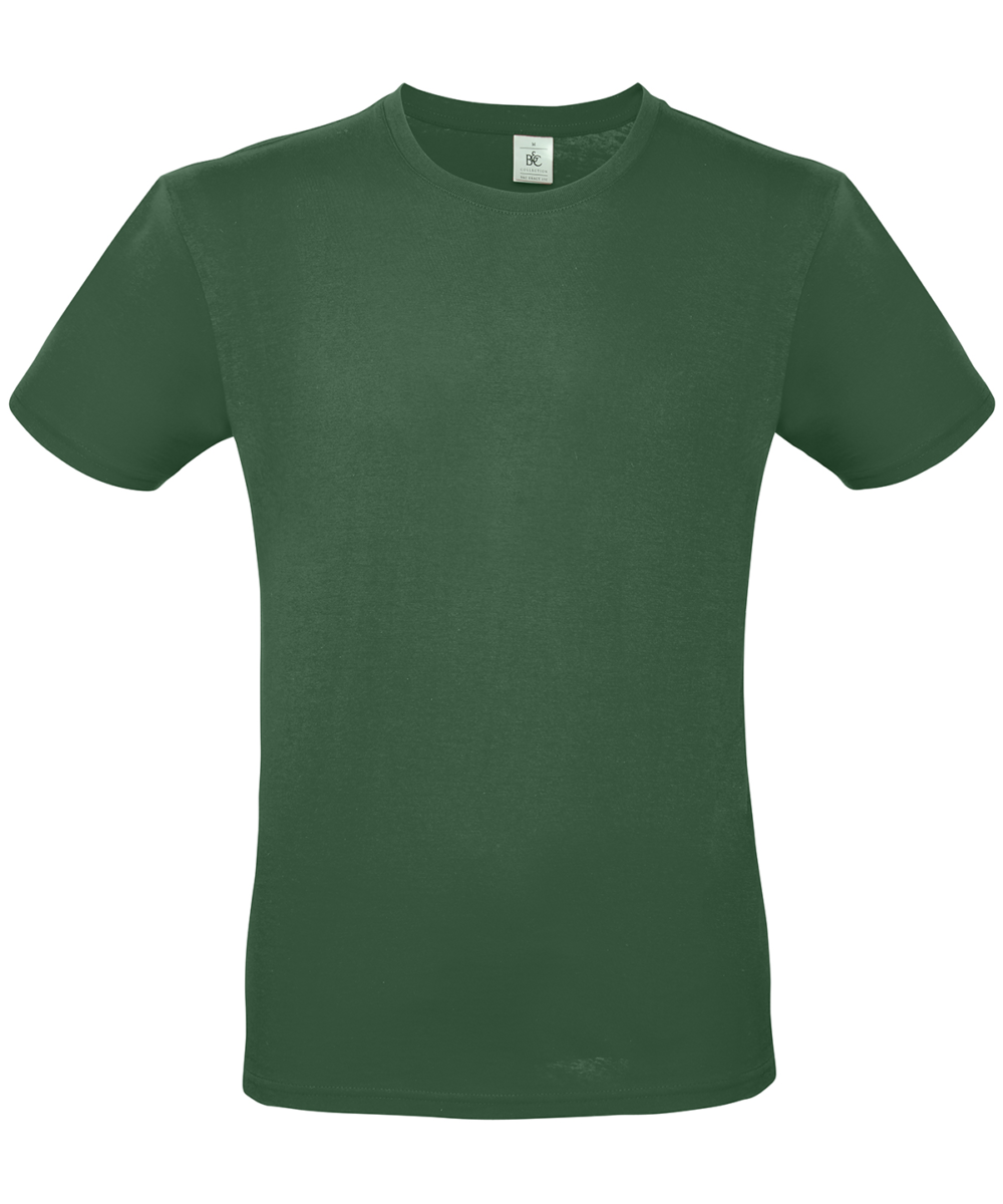 Import placeholder for BA210 Bottle Green