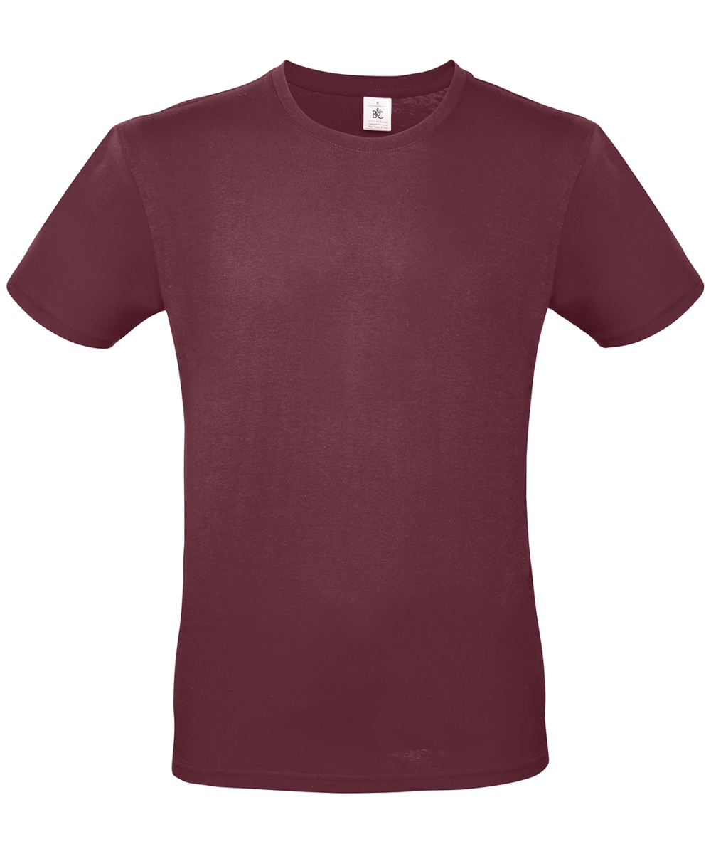 Import placeholder for BA210 Burgundy