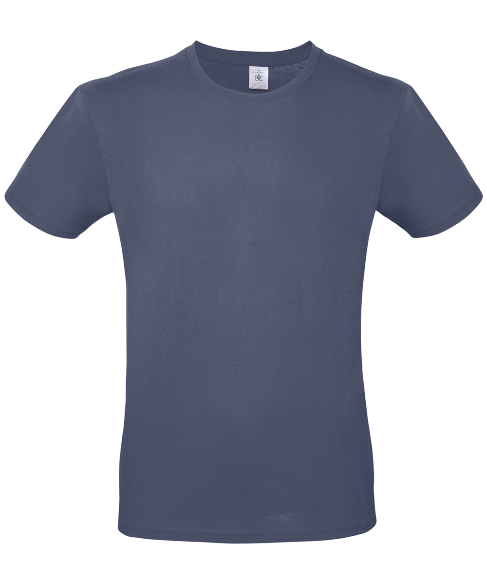 Import placeholder for BA210 Denim