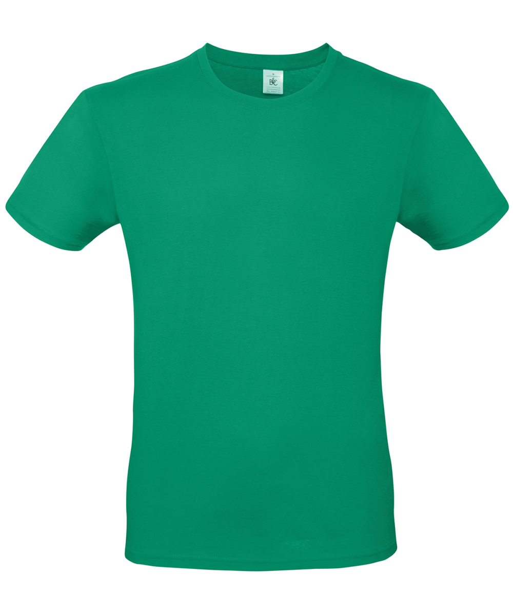 Import placeholder for BA210 Kelly Green