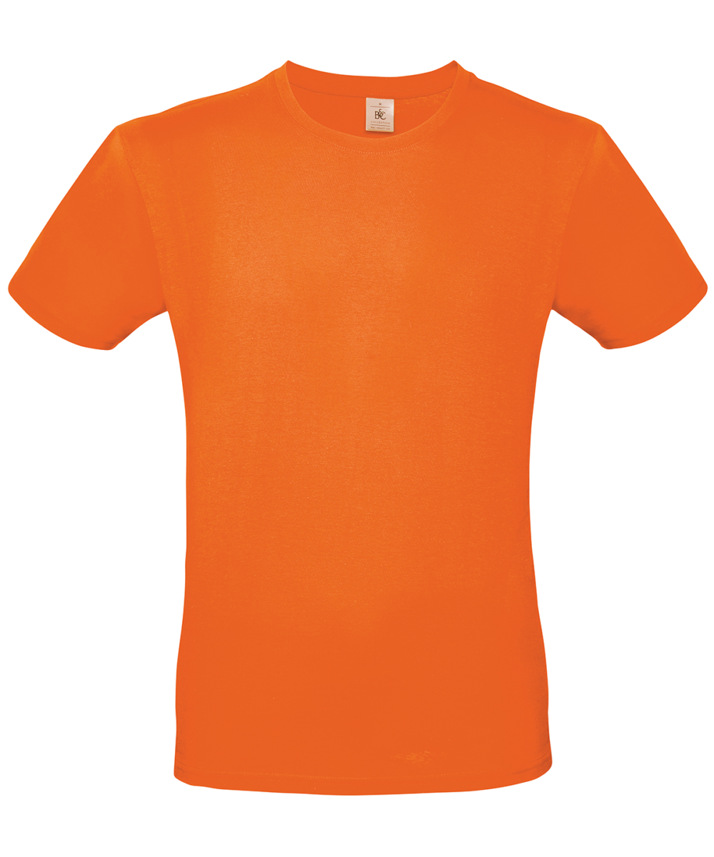 Import placeholder for BA210 Orange