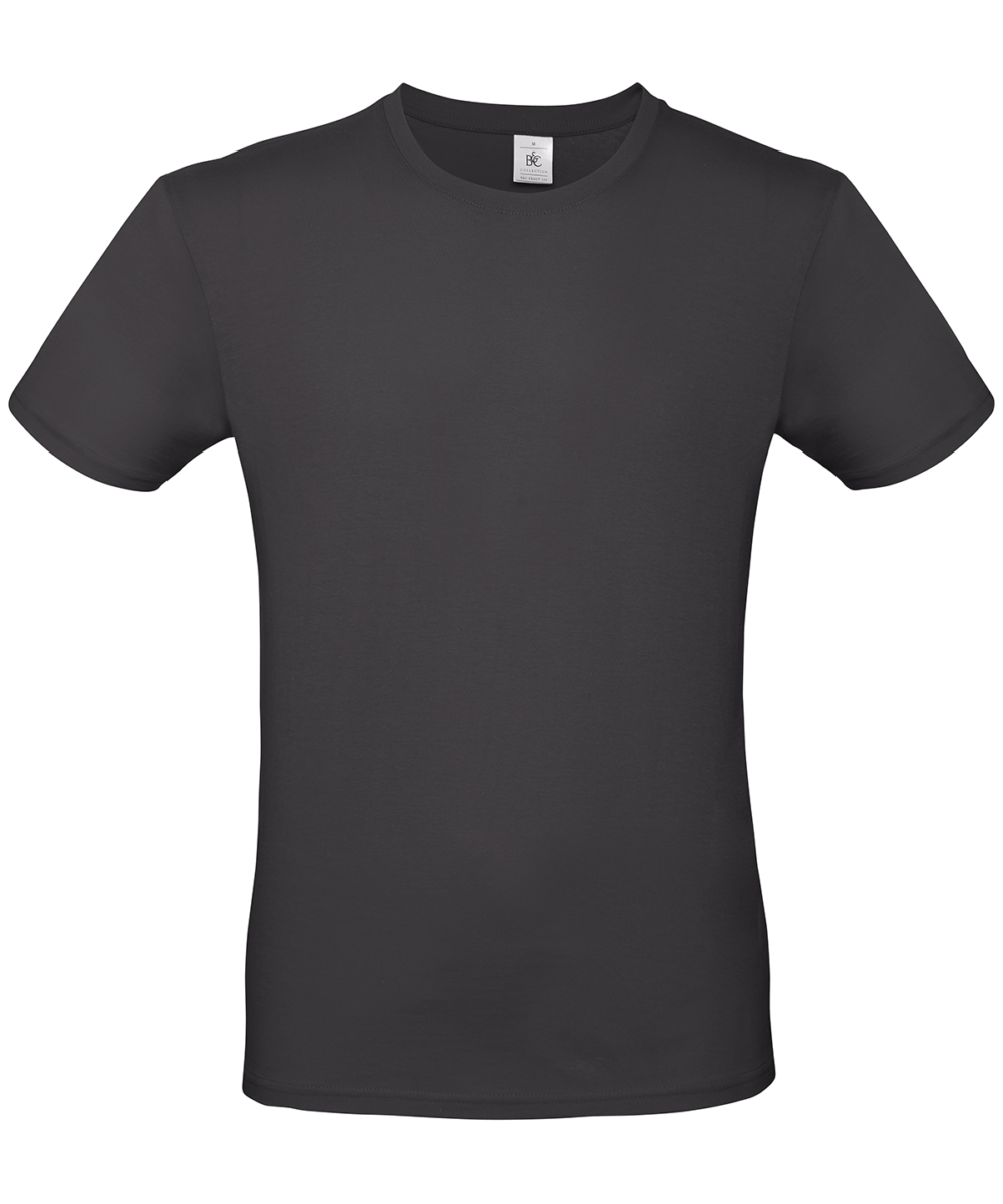 Import placeholder for BA210 Used Black