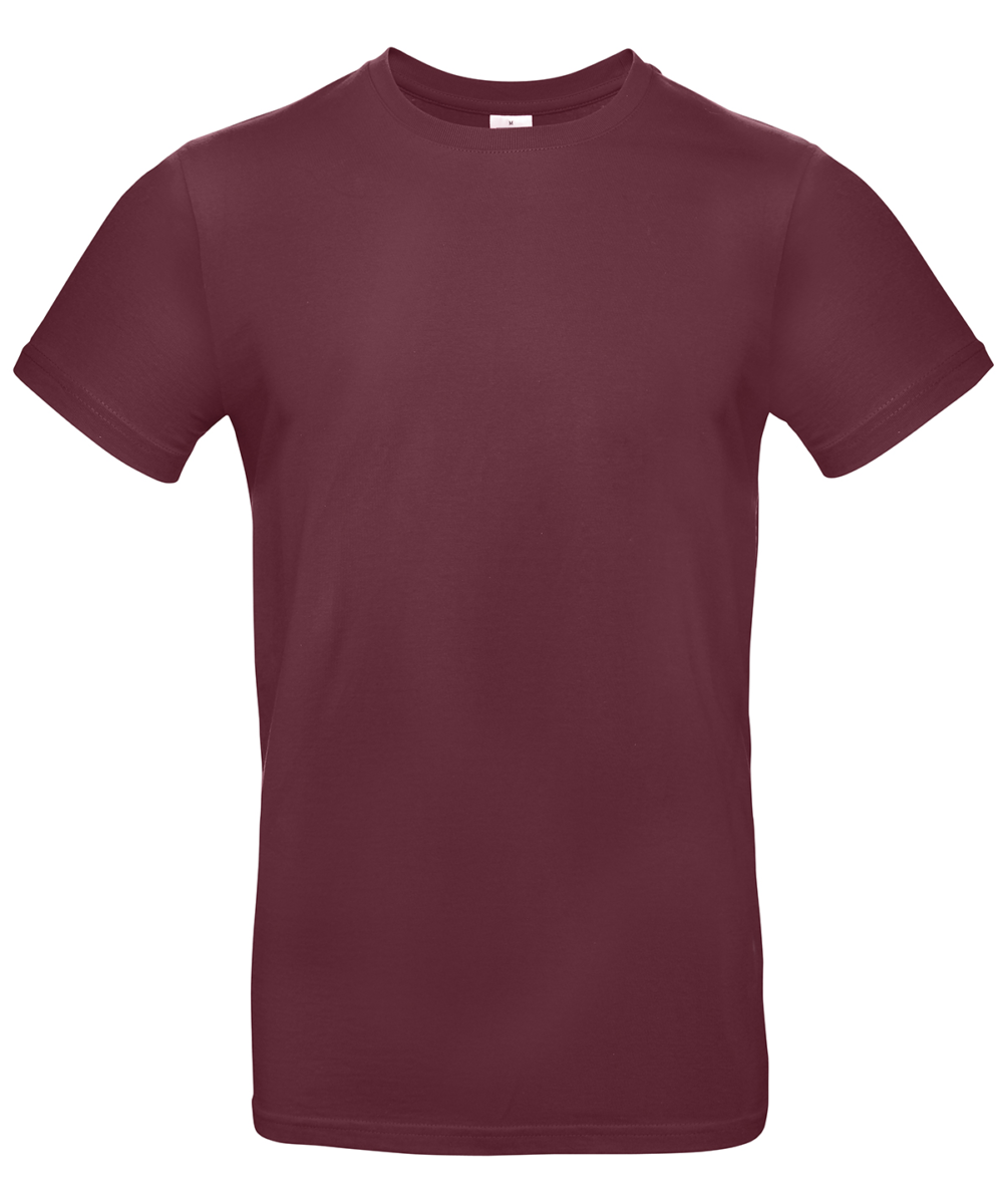 Import placeholder for BA220 Burgundy