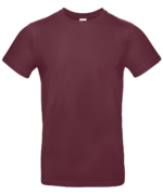 Import placeholder for BA220 Burgundy