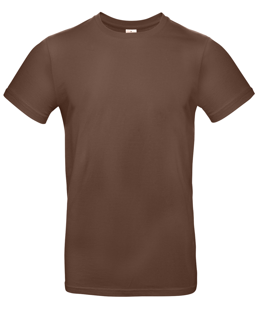 Import placeholder for BA220 Chocolate