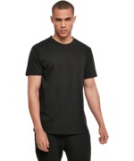Basic Round Neck Tee BB010_LS00_2024