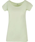 Women's Basic Tee Light Mint