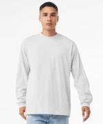 Unisex Jersey Long Sleeve Tee BE044_LS00_20243