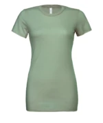 Women's Relaxed Jersey Short Sleeve Tee Sage