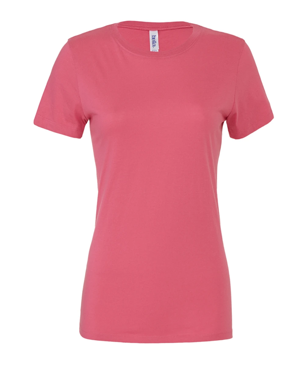 The Favourite T-Shirt Berry