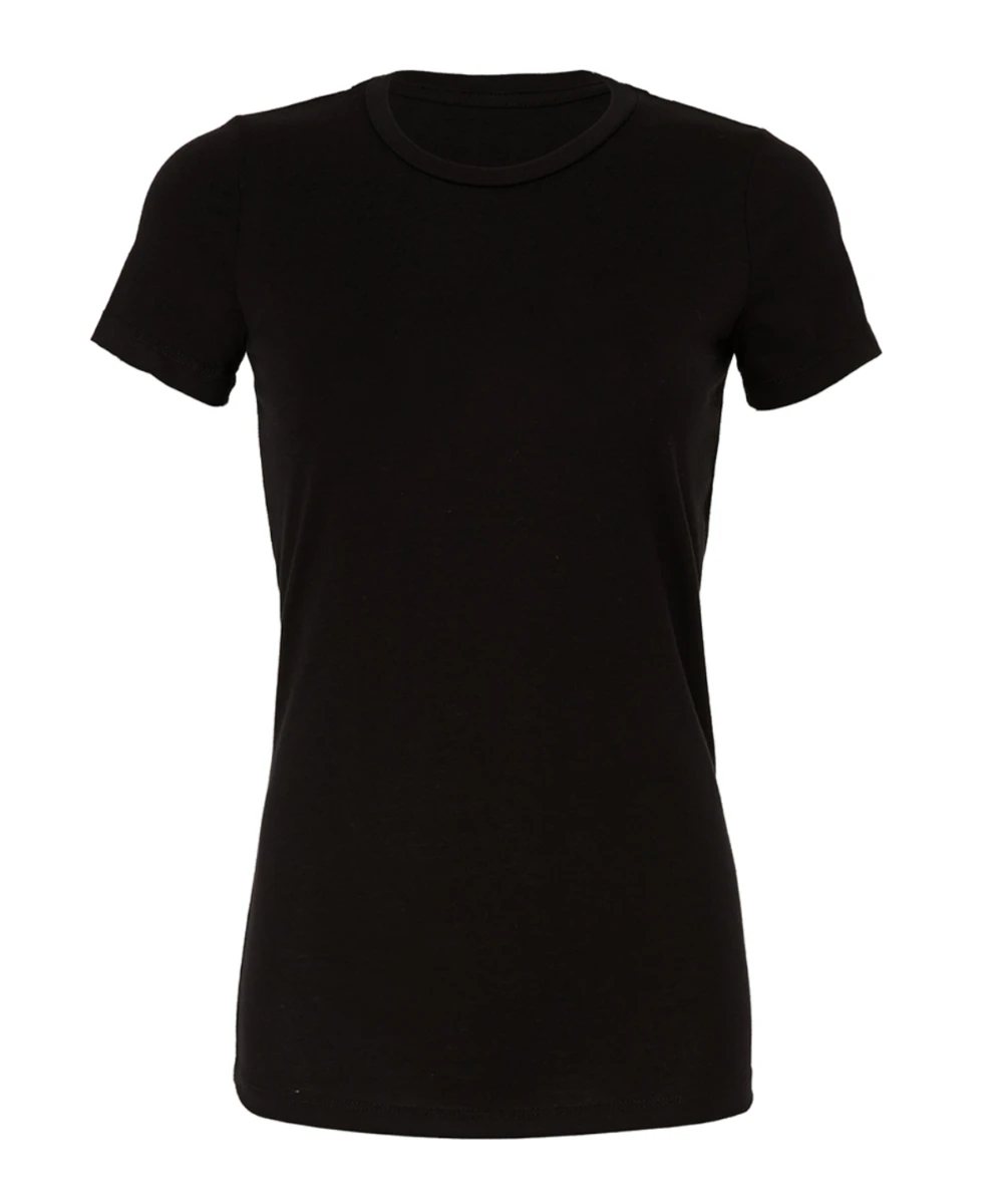 The Favourite T-Shirt Black