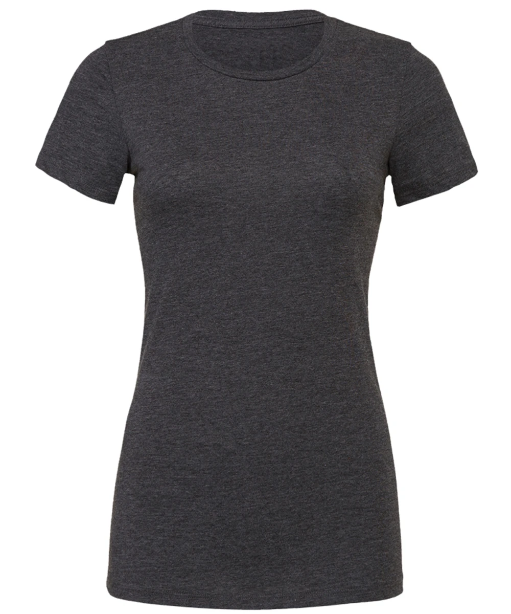 The Favourite T-Shirt Dark Grey Heather