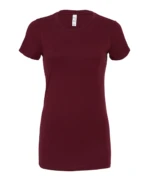 The Favourite T-Shirt Maroon