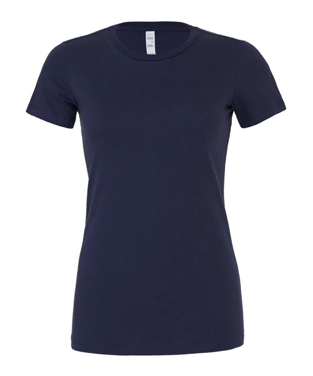 The Favourite T-Shirt Navy