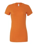 The Favourite T-Shirt Orange