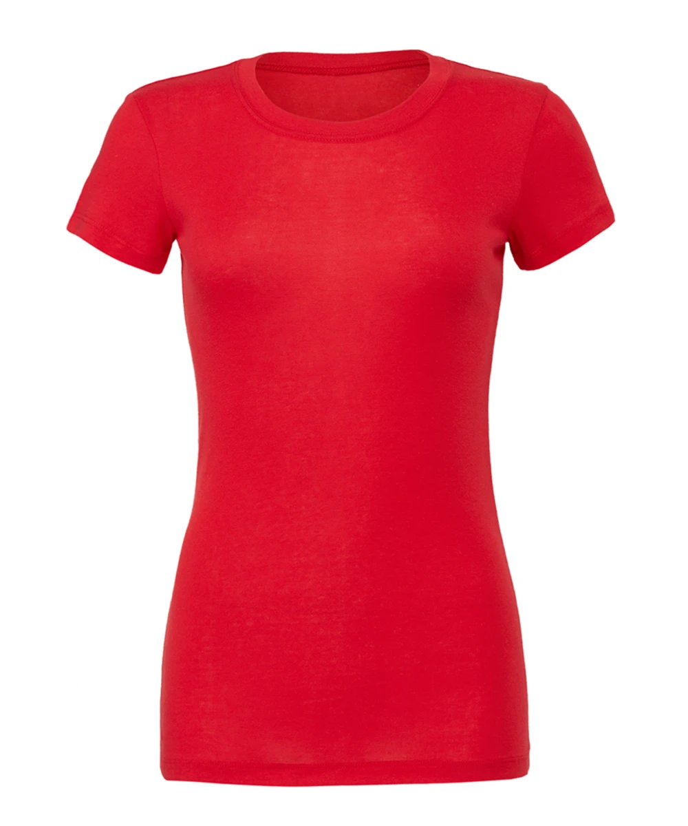 The Favourite T-Shirt Red