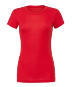 The Favourite T-Shirt Red