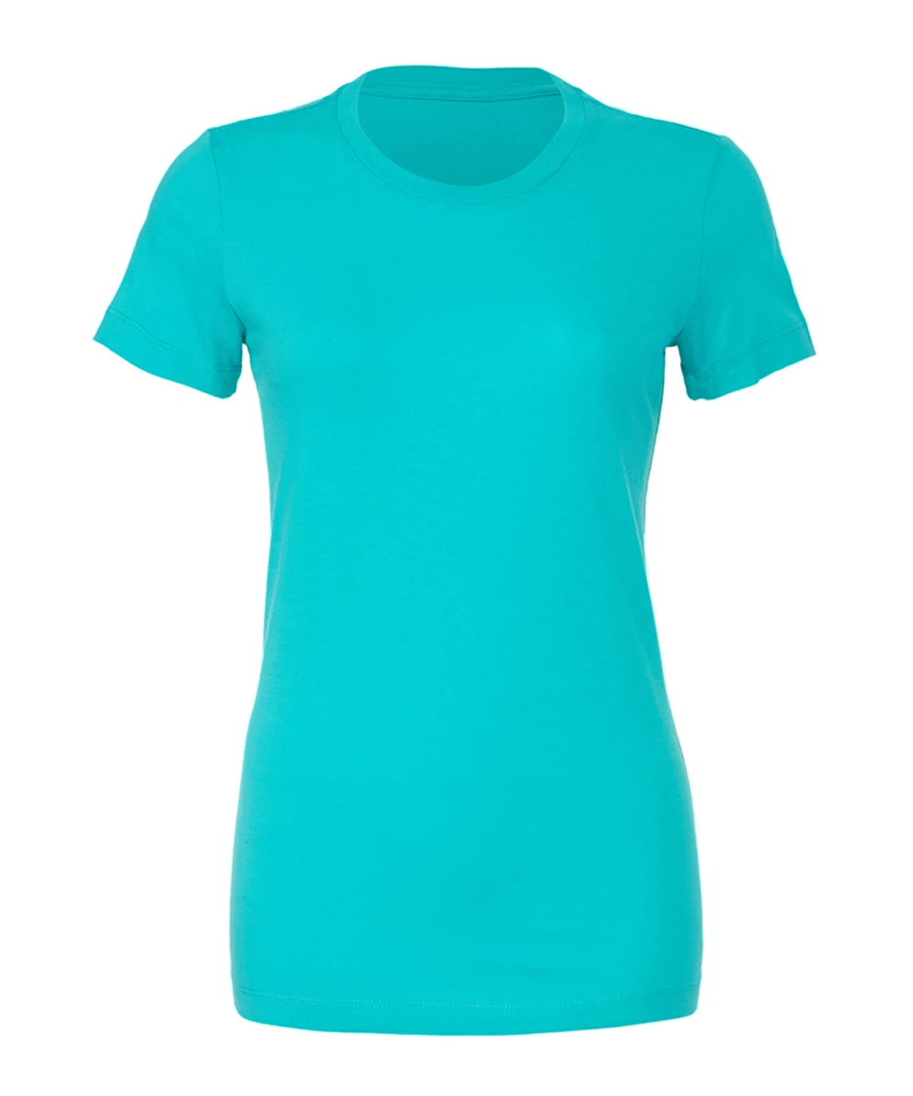 The Favourite T-Shirt Teal