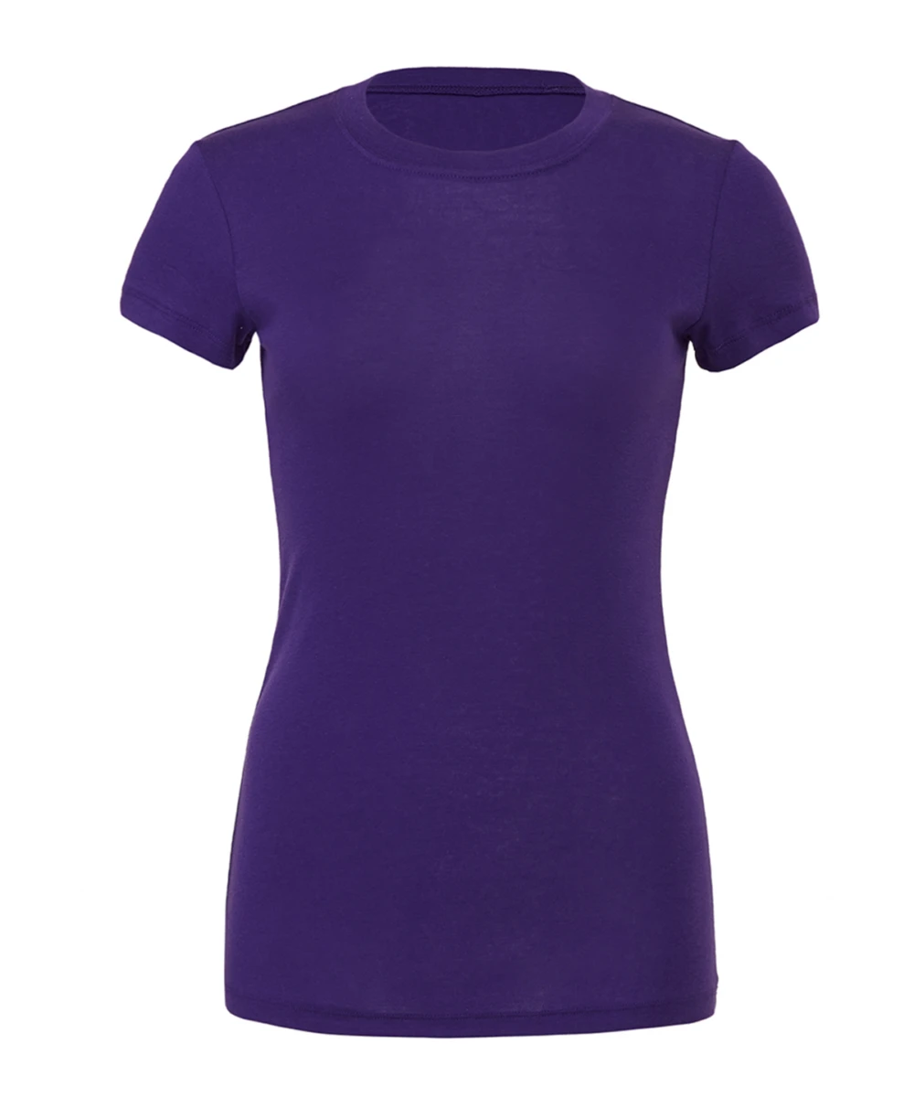 The Favourite T-Shirt Team Purple