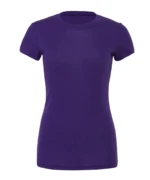 The Favourite T-Shirt Team Purple