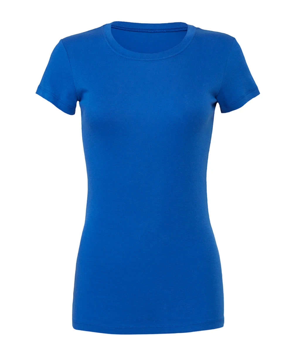The Favourite T-Shirt True Royal