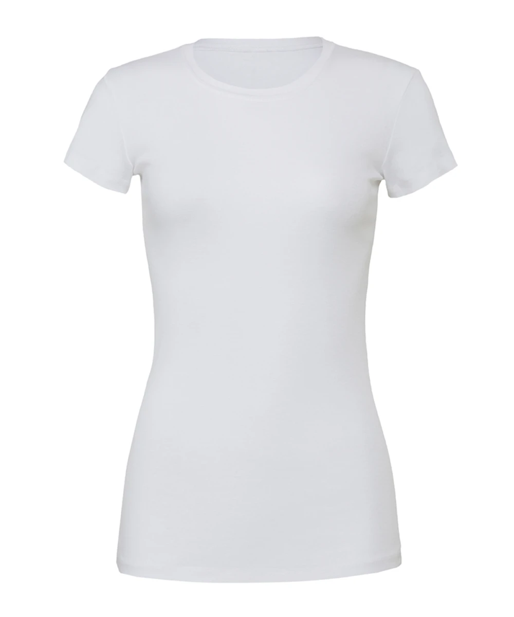 The Favourite T-Shirt White
