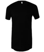 Unisex Long Body Urban T-Shirt BE122_LS00_20243