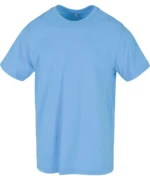 T-Shirt Round-neck Horizon Blue