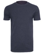 T-Shirt Round-neck Navy