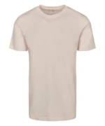 T-Shirt Round-neck Pink Marshmellow
